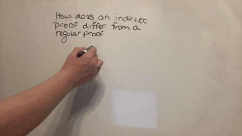 how-does-an-indirect-proof-differ-from-a-regular-proof-a-an-indirect-proof-switches-the-order-of-the-left-and-right-columns-of-a-regular-proof-o-b-an-indirect-proof-begins-by-assuming-that-t-06959