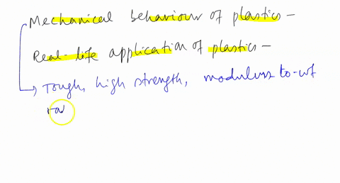 explain-in-details-the-mechanical-behaviour-of-plastics-then-describe-two-examples-of-real-life-applications-of-plastics-one-for-thermoplastic-and-one-for-thermoset-and-relate-the-applicatio-43807