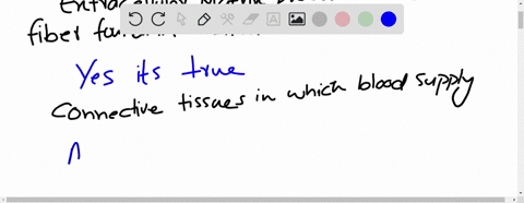 question-14-25-points-true-or-false-the-extracellular-matrix-produces-the-fibers-that-are-found-in-its-matrix-true-false-question-15-25-points-connective-tissues-are-diverse-in-appearance-an-48582