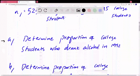 some-researchers-wanted-to-investigate-whether-the-proportion-of-college-students-who-drink-alcohol-decreased-between-1992-and-2011-they-analyzed-data-from-two-national-studies-in-a-national-71743