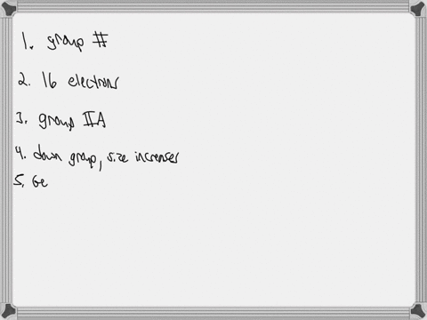 ii-periodic-properties-answer-the-following-questions-about-elements-and-their-properties-based-on-their-position-on-the-periodic-table-1-for-main-group-elements-a-the-number-of-valence-electrons-is-2