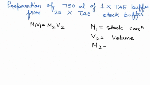 electrophoresis-is-a-technique-used-to-separate-molecules-at-diflerent-speed-in-3-matrix-towards-opposite-pole-in-the-presence-of-electric-current-in-the-practical-class-you-are-instructed-t-66187