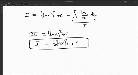 use-integration-by-parts-to-evaluate-the-following-integrals-2