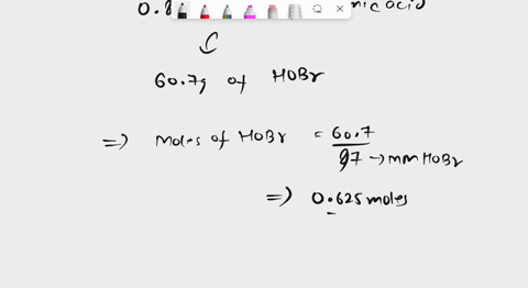 with-the-same-initial-solution-of-075-moles-formate-and-085-moles-formic-acid-to-make-a-buffer-solution-the-ka-of-formic-acid-is-18x10-4-you-add-607g-hydrobromic-acid-to-this-solution-what-i-89332