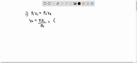 a-gas-occupies-35-l-at-standard-pressure-find-the-volume-of-the-gas-when-the-pressure-is-15-atm-remember-to-put-units-after-answer-as-l-such-as-1ol-question-your-answer-what-would-the-volume-45867