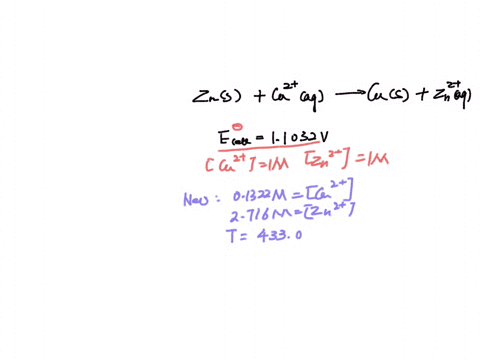 consider-the-reaction-corresponding-to-a-voltaic-cell-and-its-standard-cell-potential-zns-cu2aq-cus-zn2aq-eocell-11032-v-what-is-the-cell-potential-for-a-cell-with-a-2716-m-solution-of-zn2aq-97138