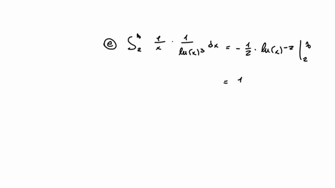 determine-whether-each-improper-integral-converges-or-diverges-if-it-is-convergent-find-the-value-7