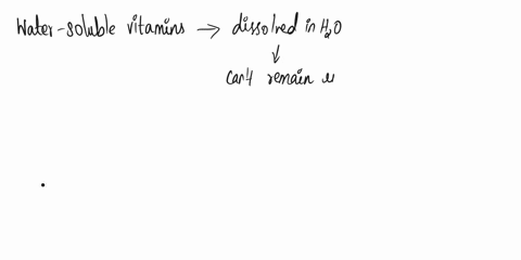 1-due-to-their-chemical-structure-water-soluble-vitamins-are-able-to-remain-in-the-bodys-system-for-extended-period-of-time-a-true-b-false-2-which-of-the-following-does-ot-affect-a-nutrients-92416