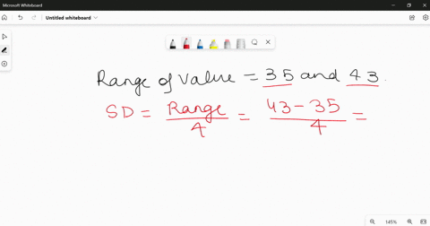 suppose-you-wish-to-estimate-population-mean-correct-to-within-018-with-a-confidence-level-of-090-you-do-not-know-the-value-for-the-standard-deviation-but-you-know-that-the-observations-will-30515