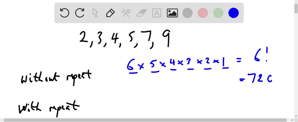 SOLVED: Hugo has a box of tiles, each with an integer from 1 to 9 on it ...