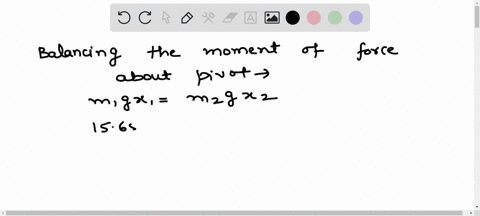 two-masses-balance-on-opposite-sides-of-a-pivot-on-a-balance-beam-the-mass-on-the-left-is-228-cm-away-from-the-pivot-the-mass-on-the-right-is-257-cm-away-from-the-pivot-the-mass-on-the-left-32772