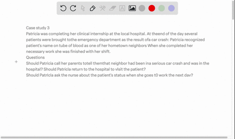 case-study-3-patricia-was-completing-her-clinical-internship-at-the-local-hospital-at-theend-of-the-day-several-patients-were-brought-tothe-emergency-department-as-the-result-ofa-car-crash-p-69126