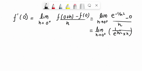 let-0-ifx-0-fx-e-1x2-ifx-f0-prove-that-f-is-infinitely-differentiable-on-the-real-line-show-that-fkc-0-0-for-all-k-en-explain-why-the-taylor-series-for-f-about-x-0-does-not-represent-f-in-an-06893