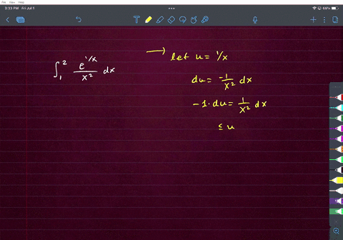 calculate-int_12-frace1-xx2-d-x-74433