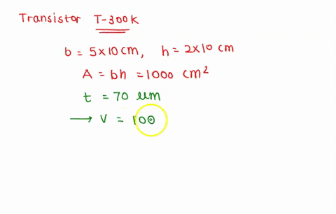 questions-one-consider-a-uniformly-doped-silicon-bipolar-transistor-at-t-300k-with-a-base-doping-of-na-5-x-10-cm-and-collector-doping-of-2-x-10-cm-assume-the-metallurgical-base-width-is-70um-07714