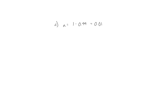 if-we-wish-to-have-a-99-confidence-interval-what-would-be-the-value-of-the-confidence-coefficient-za2-if-a-population-has-a-standard-deviation-0-of-25-units-what-is-the-standard-error-of-the-54162