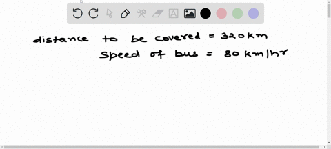 a-bus-travels-with-a-constant-speed-of-80-kilometers-per-hourhow-long-will-take-to-travel-a-distance-if-320-kilometers-76988