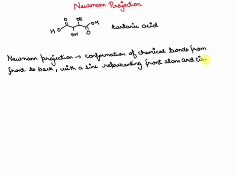 28-consider-tartaric-acid-draw-the-newman-projection-for-all-three-stereoisomers-of-tartaric-acid-label-the-pairs-of-enantiomers-and-diastereomers-as-well-as-the-meso-form-oh-oh-ho-oh-82938