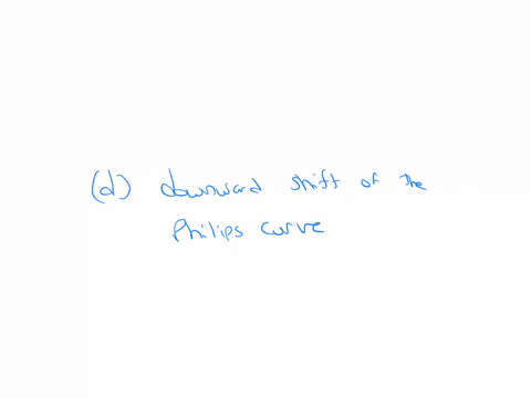 in-the-short-run-given-a-positively-sloped-sras-what-is-the-impact-of-an-increase-in-the-target-overnight-rate-on-philips-curve-question-8-answer-a-a-downward-movement-along-the-philips-curv-27898