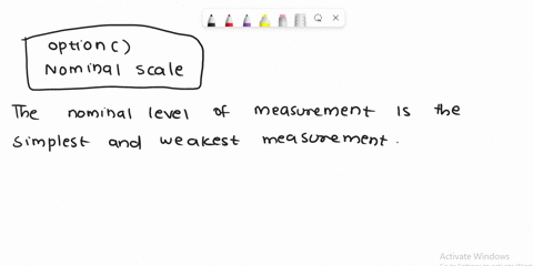 r156-the-weakest-and-simplest-scale-of-measurement-is-called-a-interval-scale-b-ratio-scale-c-nominal-scale-d-ordinal-scale-17018
