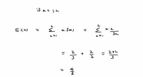 let-x-and-y-be-discrete-random-variables-with-joint-pdf-f-x-y-4sxy-if-x-2-and-y-23-and-zero-otherwise-find-j0-ex-b-ey-j-c-exy-w-bn-covx-y-32595