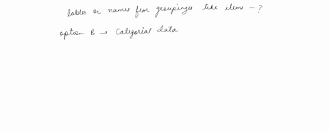 question-1-data-that-provide-labels-or-names-for-groupings-cf-like-items-are-known-as-quantitative-data-categorical-data-hbel-data-generic-data-89155