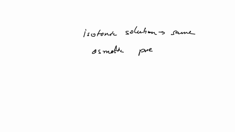 which-of-the-following-would-be-considered-an-isotonic-dextrose-in-water-solution