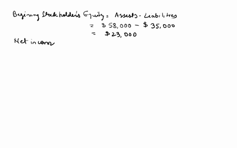 total-assets-were-58000-and-total-liabilities-were-35000-at-the-beginning-of-the-yearnet-income-for-the-year-was-11000and-dividends-of-3000-were-declared-and-paid-during-the-year-assume-that-14482