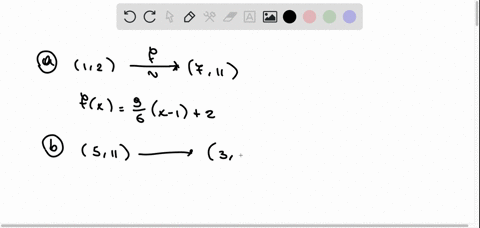 find-a-one-to-one-correspondence-bijection-between-the-following-interval-12-and-711-6-511-and-3-03668