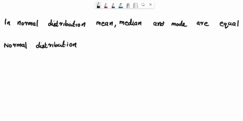 normal-distribution-which-statement-best-describes-the-relationship-between-mean-median-and-mode-the-mean-will-always-be-the-smallest-value_-while-the-mode-and-median-will-be-the-same_-the-m-79519