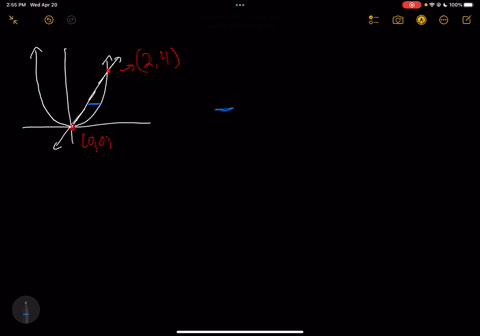 the-region-enclosed-by-the-graphs-of-y-x-and-y-2x-is-the-base-of-a-solid-for-the-solid-each-cross-section-perpendicular-t0-the-y-axis-is-rectangle-whose-height-is-times-its-base-in-the-xy-pl-19396