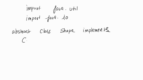 in-this-problem-you-are-given-the-following-files-mainjava-shapedatacsv-a-text-file-with-data-about-different-shapes-and-their-dimensions-it-includes-a-header-line-and-each-line-includes-3-v-55721