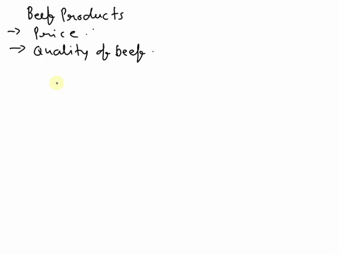 what-characteristics-do-you-think-are-more-preferred-than-other-when-a-consumer-selects-a-beef-product-46436
