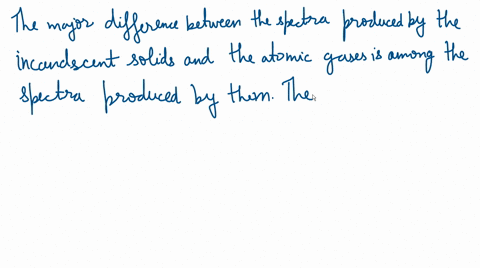 spectra-how-do-the-emission-spectra-of-incandescent-solids-and-atomic-gases-differ-in-what-ways-are-20086