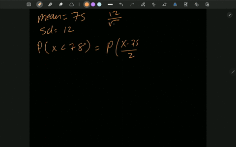 a-simple-random-sample-of-size-n-is-drawn-from-a-population-that-is-normally-distributed-the-sample-mean-x-is-found-to-be-102-and-the-sample-standard-deviation-s-is-found-to-be-10-a-construc-49152