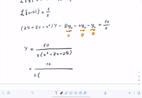 a-use-laplace-transform-method-to-solve-the-following-differential-equations_-1-yyt-yo-0y0-2-2-y-2yy-3te-t-vo-4y0-2-3-j-16y-y-32t-y0-3y0-2-4-y-6y-8y-ssin3t-yo-y0-0-5-y-8y-25y-10ut-vo-30-0-6-63127