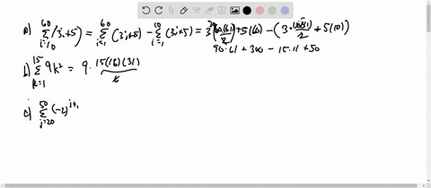 compute-the-following-summations-instructions-showing-your-work-is-necessary-and-to-receive-the-credit-you-must-make-use-of-the-formulas-provided-in-the-attached-document-summation_formula_u-96878