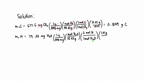 a-substance-contains-c-h-and-s-only-combustion-analysis-of-a-2644-mg-sample-of-this-substance-gives-6776-mg-co2-and-7920-mg-h2o-what-is-the-empirical-formula-of-the-substance-2