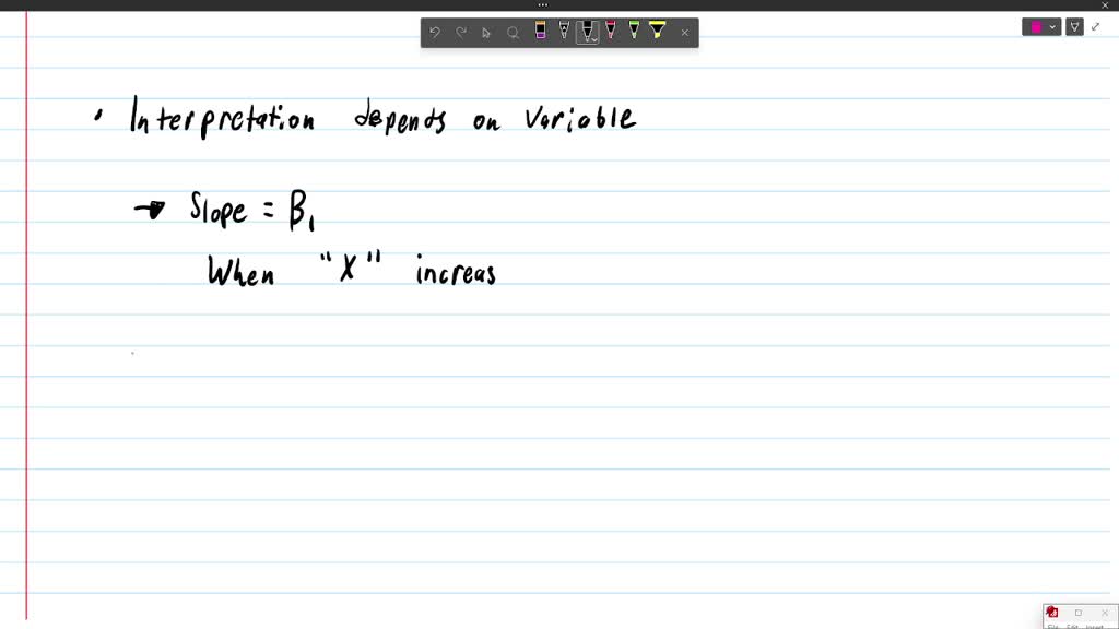 solved-how-can-you-tell-the-interpretation-of-a-slope-of-the-least