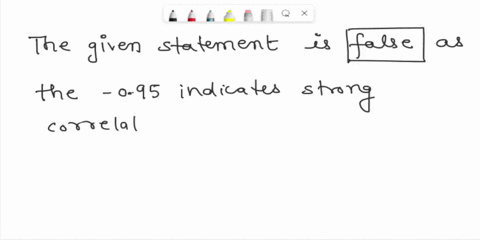 a-correlation-of-r-068-will-generate-more-accurate-predictions-than-a-correlation-of-r-095-true-false-42775