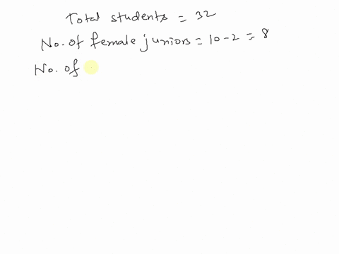 a-high-school-class-consists-of-6-seniors-10-juniors-11-sophomores-and-5-freshmen-exactly-2-of-the-juniors-are-male-and-exactly-5-of-the-sophomores-are-female-if-two-students-are-randomly-se-04108