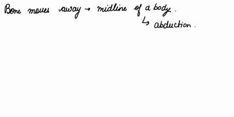 the-movement-of-bone-away-from-the-midline-of-the-body-is-called-________-a-circumduction-b-extension-c-adduction-d-abduction-80225
