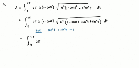 figure-20-shows-one-arch-of-a-cycloid-its-parametric-equations-see-problem-18-are-given-by-xat-sin-t-81376