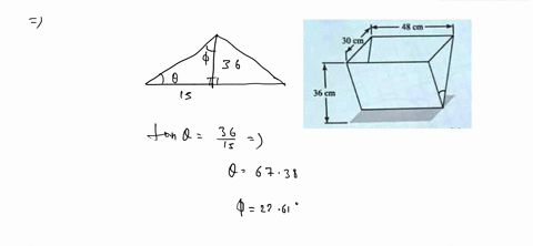 a-tank-partially-filled-with-water-is-triangular-prism-shown-3-pts-find-the-volume-of-the-cmpty-lank-include-units-with-your-answer-dicm-30-cin-36cm-8-pts-find-the-volume-of-the-water-in-the-29022