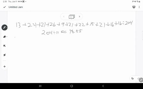 8-points-find-the-standard-deviation-of-the-following-data-set-assume-the-data-set-is-a-sample-round-your-answer-to-the-nearest-hundredth-if-necessary-132421269212215211616-21868