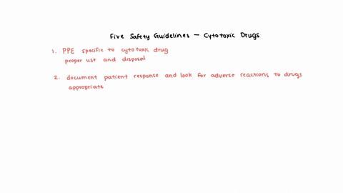 fill-in-the-blanks-30-list-five-safety-guidelines-for-providing-care-to-a-client-who-is-receiving-cytotoxic-drugs