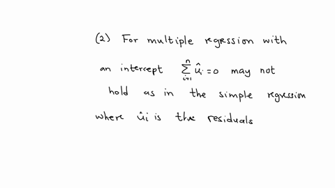 true-or-false-please-specify-your-reasons-1-for-the-multiple-regression-ybeta_0beta_1-xbeta_2-x2u-beta_1-can-be-interpreted-as-the-effect-of-one-unit-increase-in-x-on-y-2-in-the-multiple-regression-2