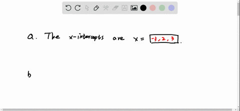 use-the-given-graph-of-the-polynomial-function-to-complete-the-following_-estimate-the-x-intercepts-state-whether-the-leading-coefficient-is-positive-or-negative-determine-whether-the-polyno-99258