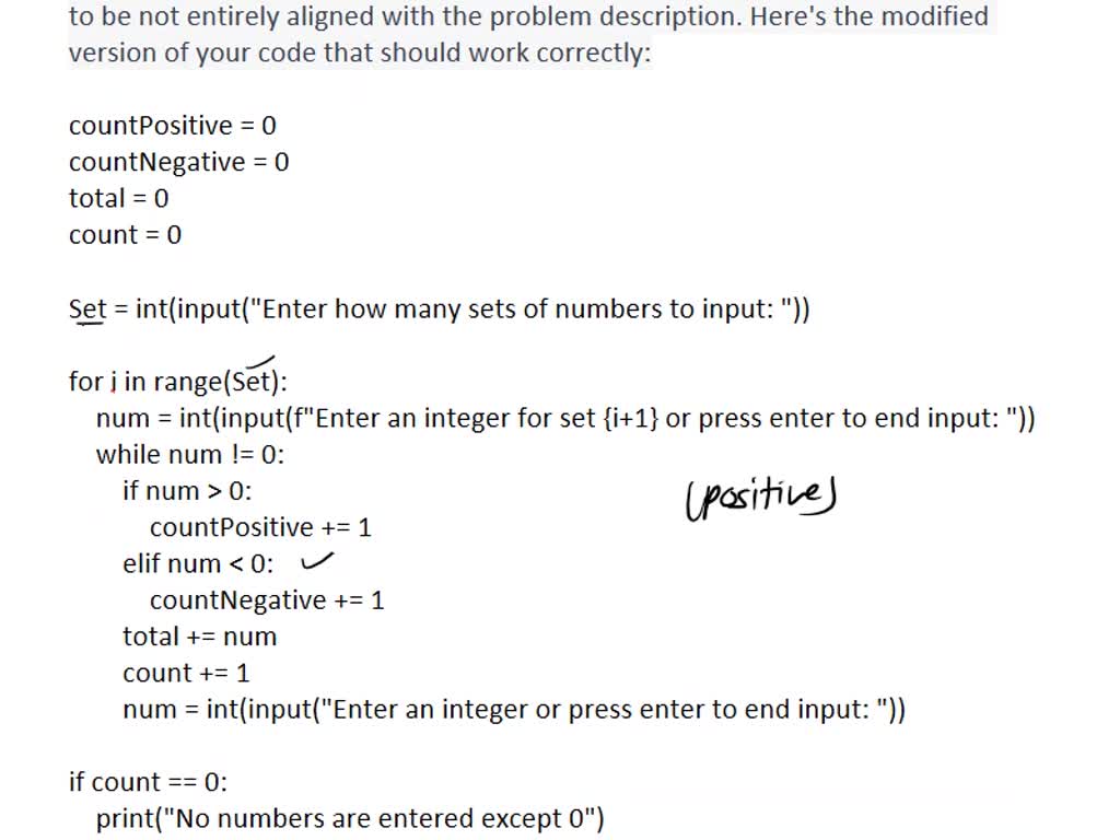 SOLVED: Exercise: Write a Python program to count the occurrences of ...