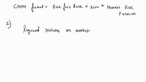suppose-that-the-risk-free-rate-is-5-and-that-the-market-risk-premium-is-7-what-is-the-required-return-on-1-the-market-2-a-stcok-with-a-beta-of-10-and-3-a-stock-with-a-beta-of-17-assume-that-67781
